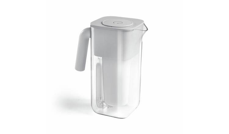 Culligan ZeroWater 7-Cup Ready Pour Jug 1.7L - White
