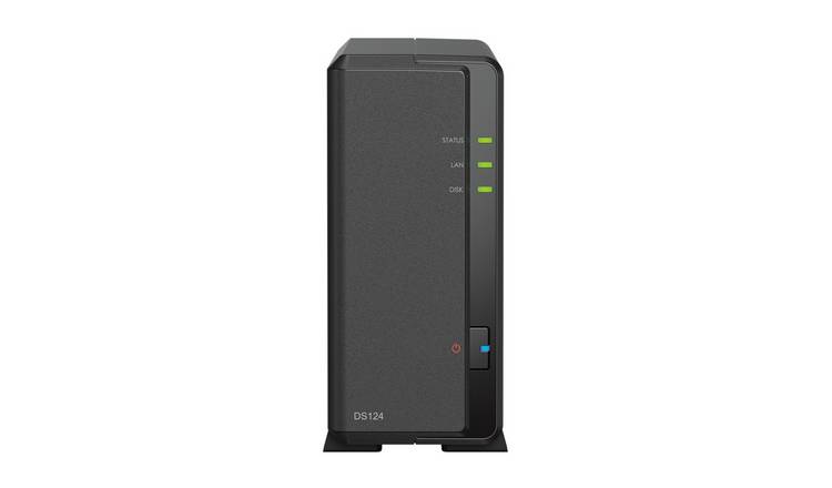 Synology DiskStation DS124
