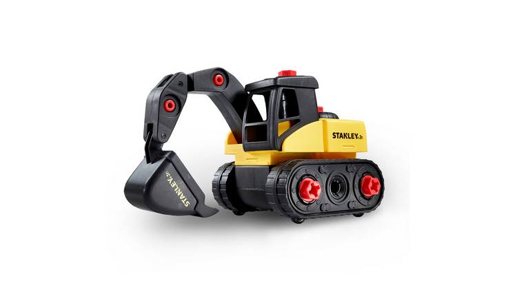 Stanley Jr Jackhammer Kit