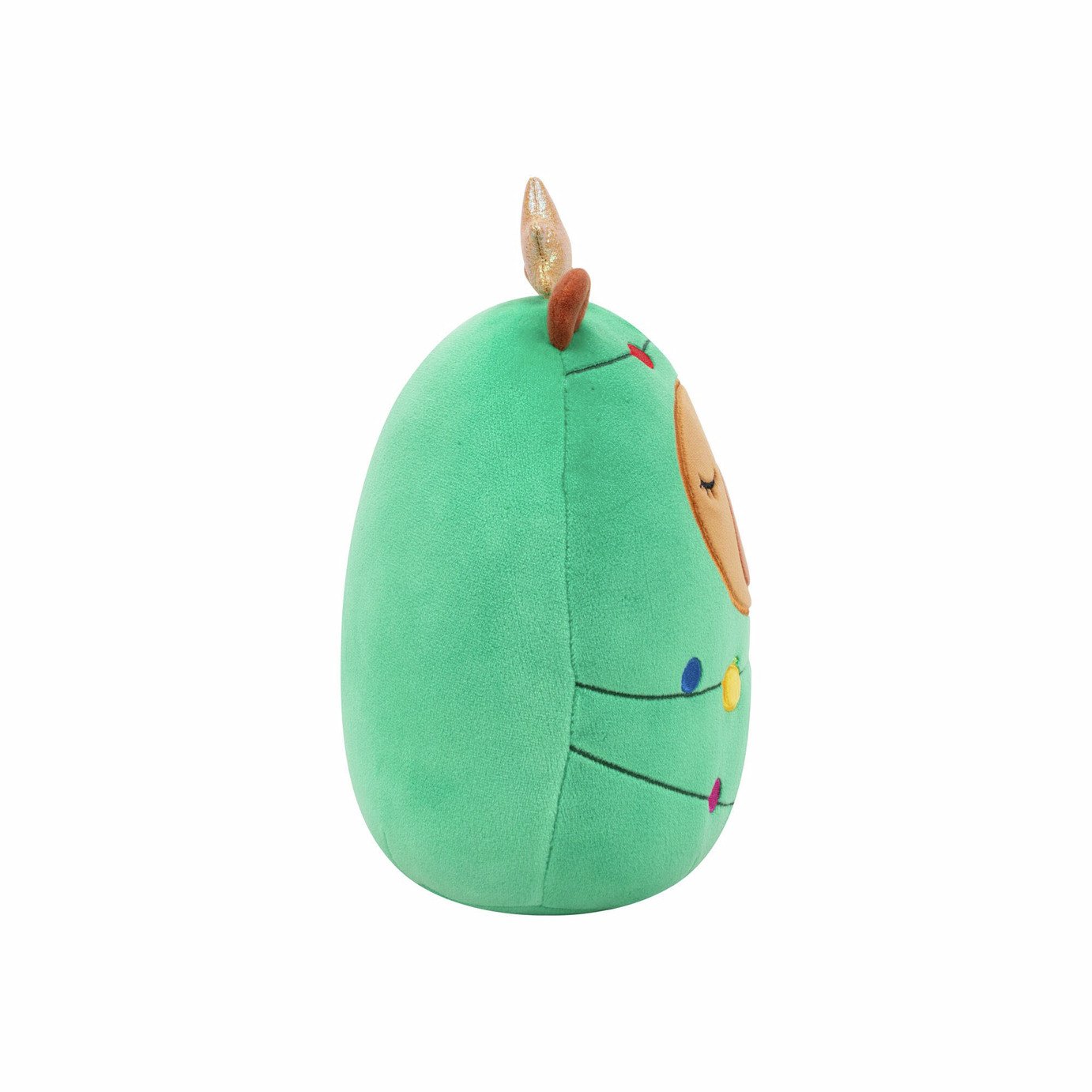 Squishmallows Felpa con Cappuccio a Coperta Personaggio