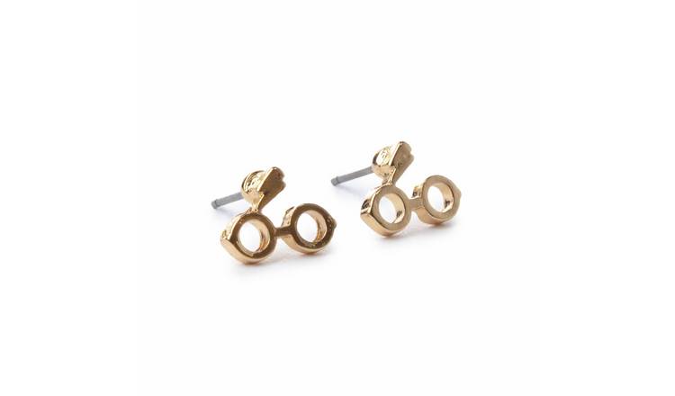 Custard London Harry Potter Earring Set - Pack of 3
