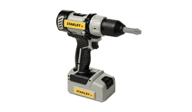 Stanley Jr Deluxe Powered Drill