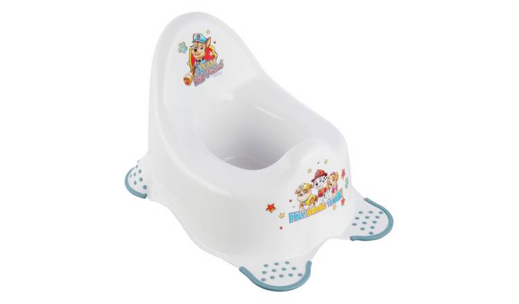 Spin Master Paw Patrol Potty