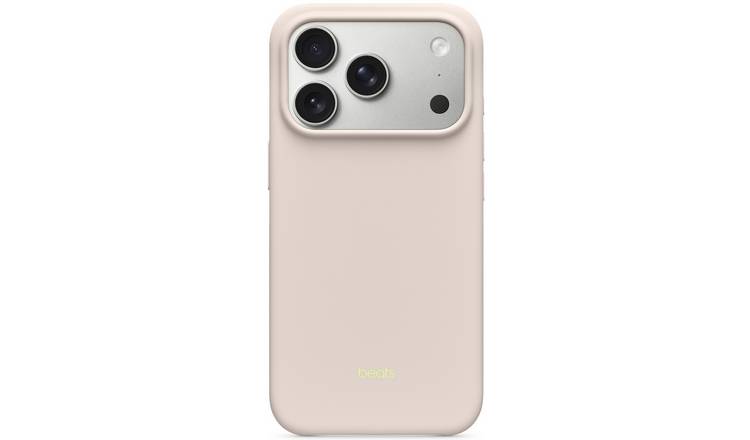 Beats iPhone 17 Pro Phone Case with MagSafe - Lime Stone