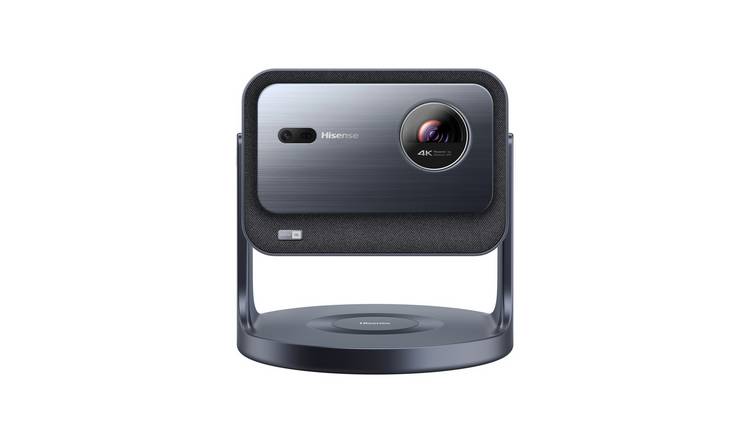 Hisense C2 4K Laser Mini Projector