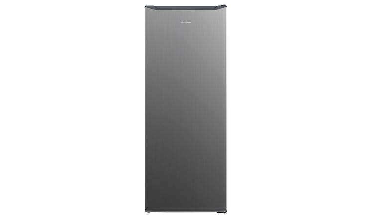Russell Hobbs RH143FZ552E1SS Tall Freezer - Stainless Steel
