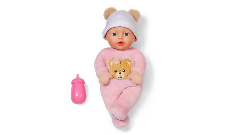 BABY born Rosie Interactive Doll