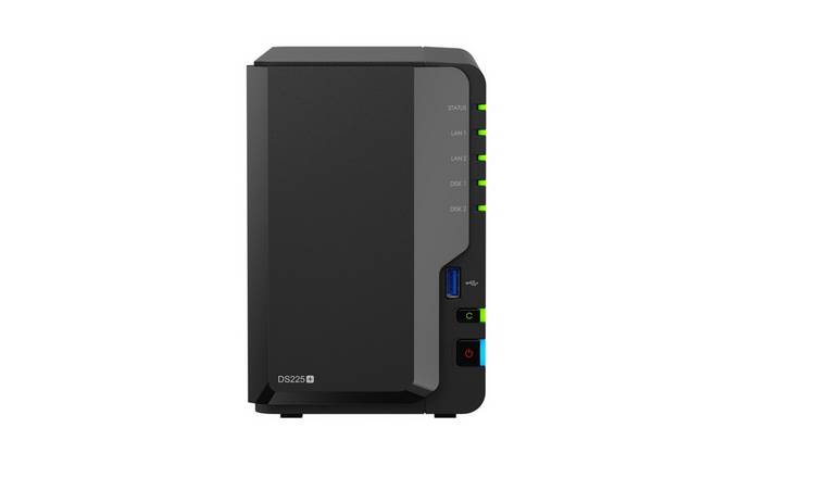 Synology DS225 Plus