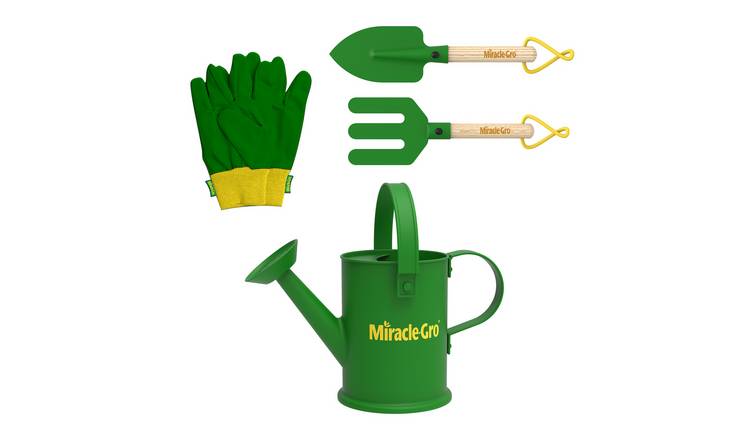 Miracle Gro Kids Garden Toolset