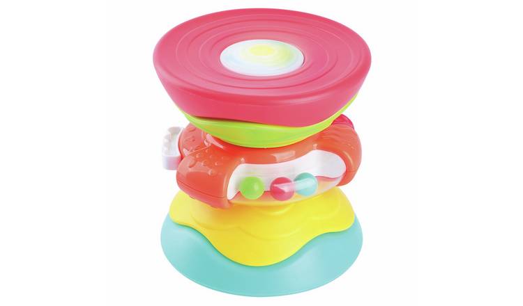 Chad Valley 5-In-1 Surprise Activity Ball