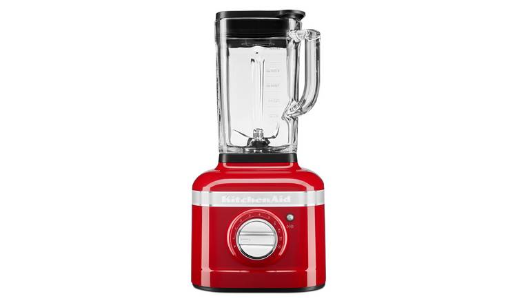 KitchenAid 5KSB4026BER K400 Artisan Blender - Red