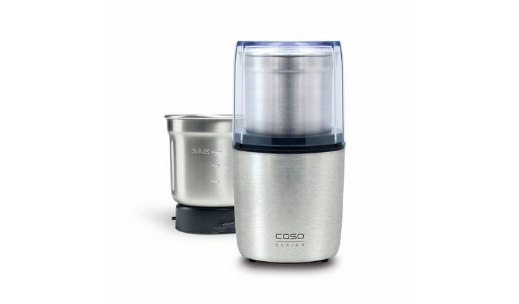 CASO Design Kitchen Flavour Spice & Coffee Grinder