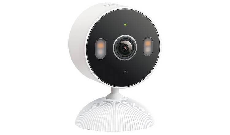 Tapo C113 2K 3MP Indoor/Outdoor Home Security Wi-Fi Camera