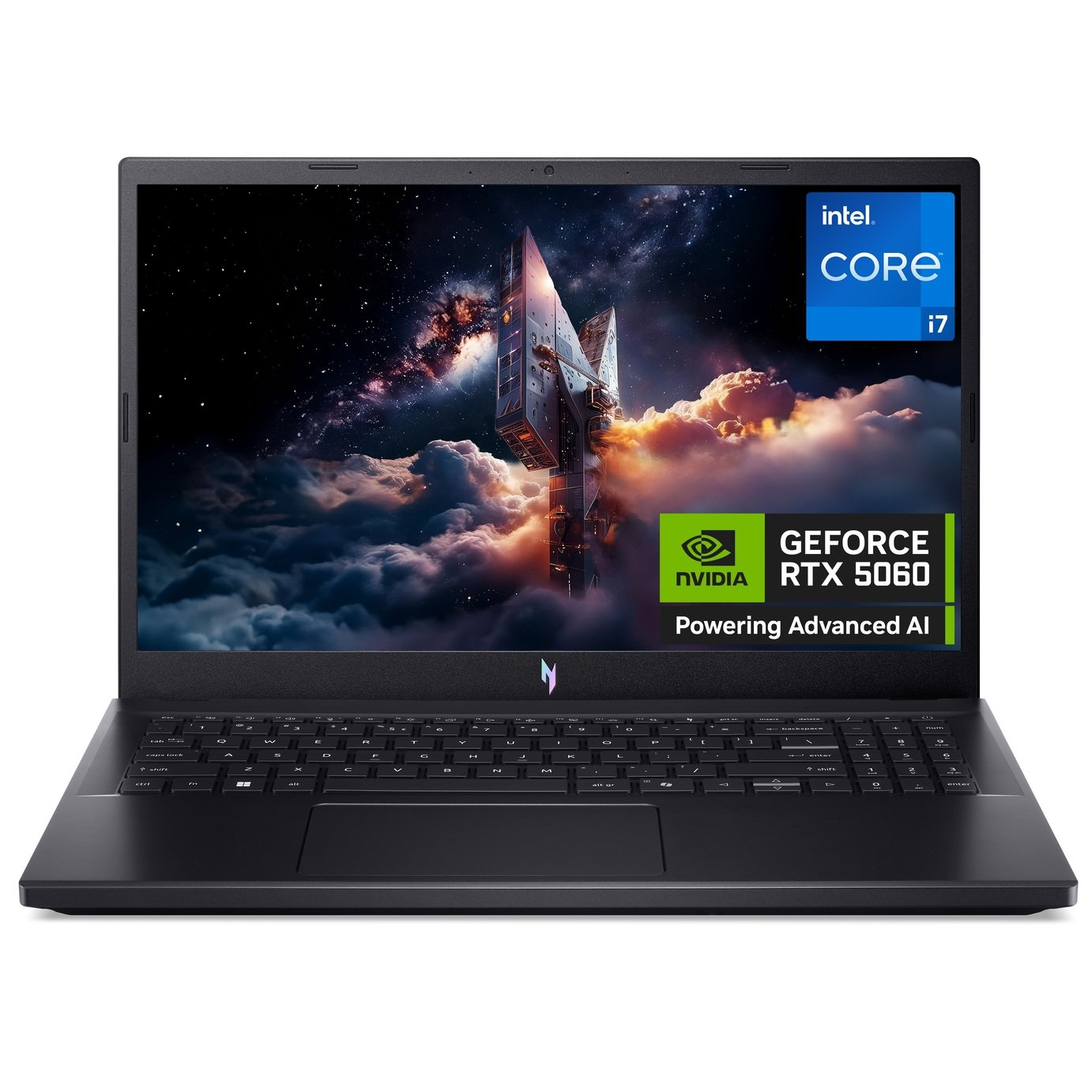 Acer Nitro V15 15.6in Intel i7 8GB 1TB RTX5060 Laptop
