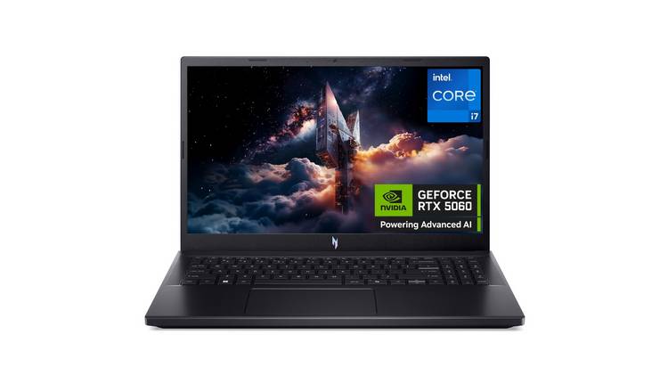 Acer Nitro V15 15.6in Intel i7 16GB 1TB RTX5060 Laptop