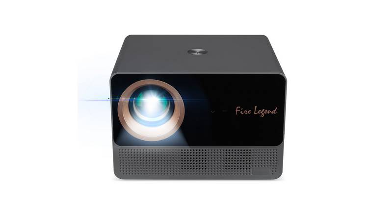 Acer AOpen QF18s Full HD Portable Projector