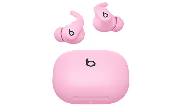 Beats Powerbeats Fit Wireless Workout Earbuds - Power Pink