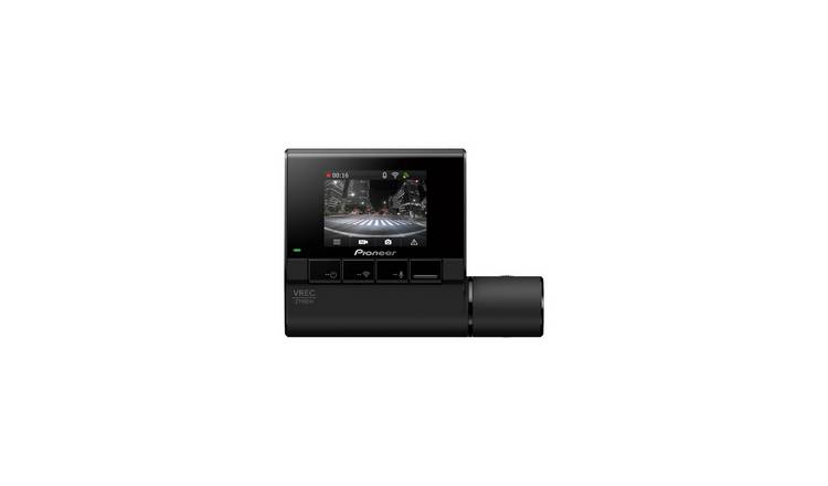Pioneer VREC-Z710SH Full HD Front Dash Cam