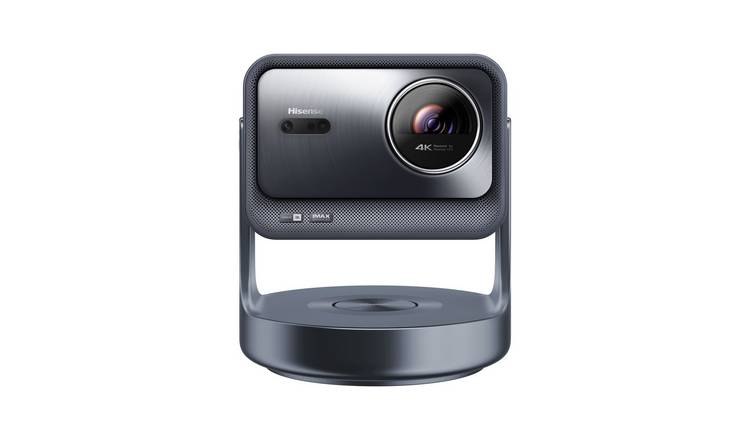Hisense C2Ultra 4K Laser Mini Projector