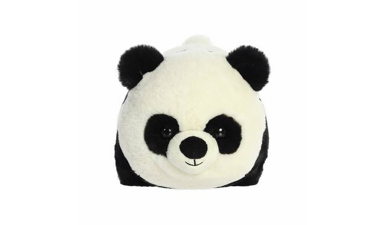 Spudster 10inch Pei Panda Soft Toy