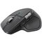 Logitech MX Master 4 Wireless Mouse - Graphite