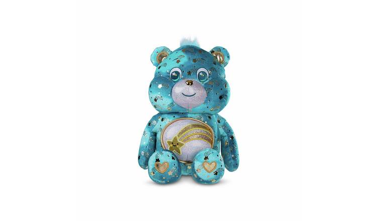 Care Bear Glowing Belly Wish Bear