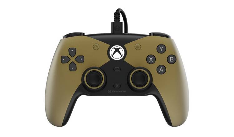 Hyperkin The Competitor Xbox & PC Wired Controller Pre-Order