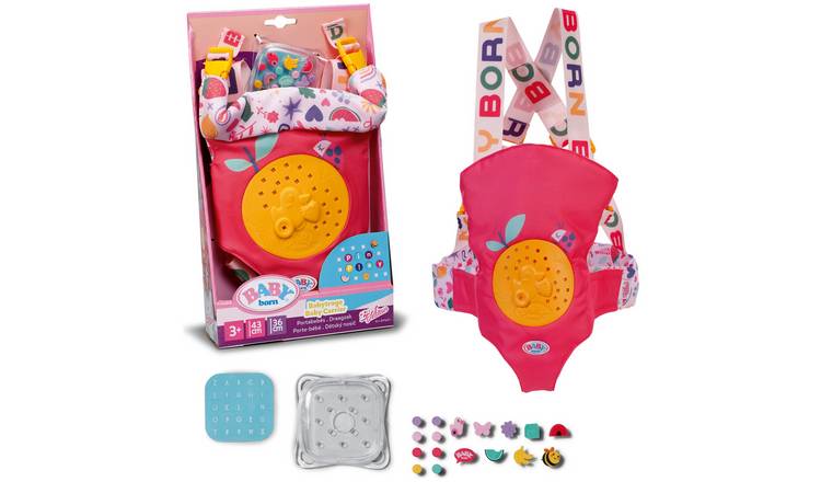 Baby Born Baby Carrier