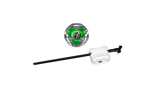 Beyblade X with The Starter Packs