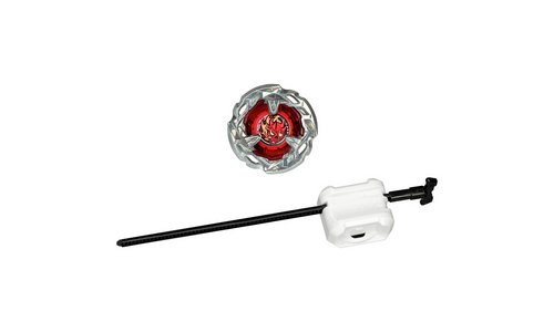 Beyblade X with The Starter Packs