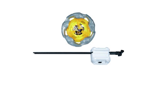 Beyblade X with The Starter Packs