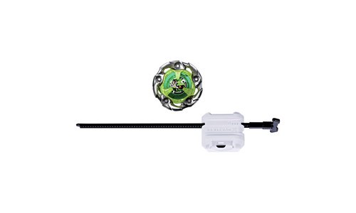 Beyblade X with The Starter Packs