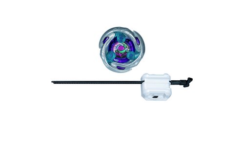 Beyblade X with The Starter Packs