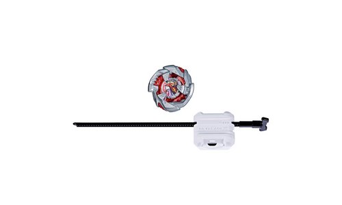 Beyblade X with The Starter Packs