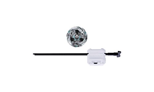 Beyblade X with The Starter Packs