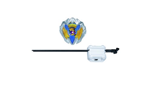 Beyblade X with The Starter Packs