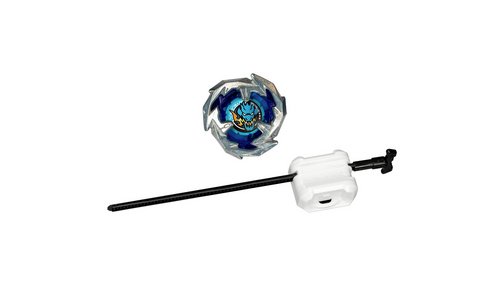 Beyblade X with The Starter Packs
