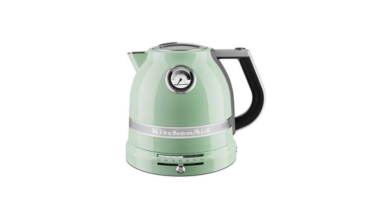 KitchenAid 5KEK1522BPT Artisan Kettle - Pistachio