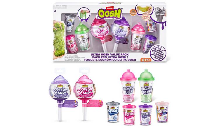 Zuru OOSH Mega Pack