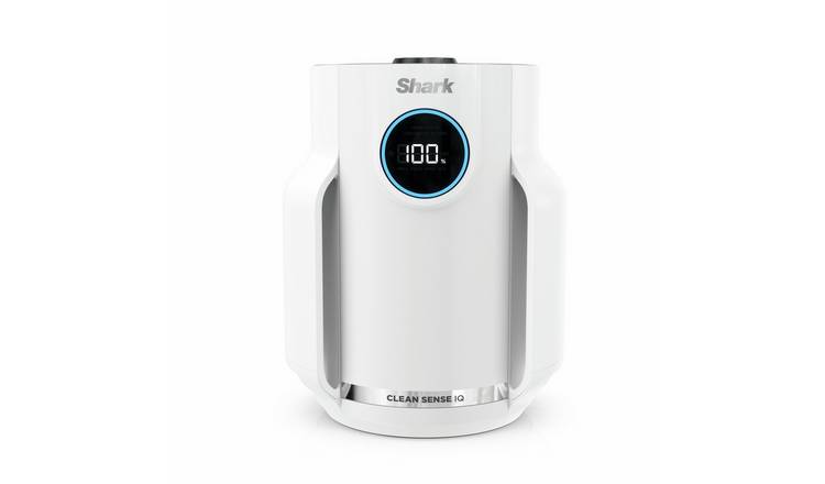 Shark NeverChange5 HP072UKWH Air Purifier