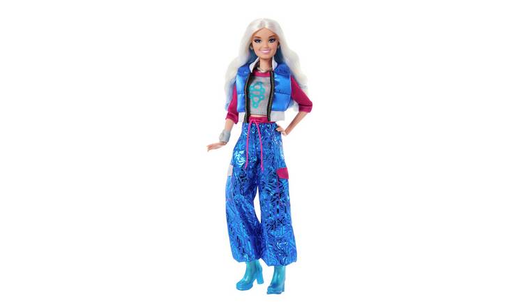 Disney Dawn of the Vampires Addison Fashion Doll