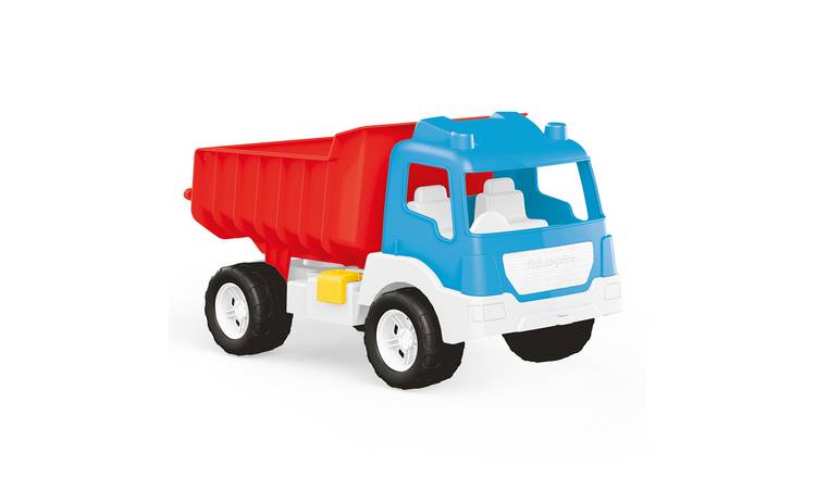 Fisher-Price Kids Tipper Truck