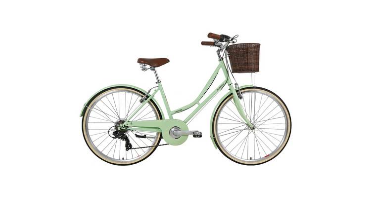 Dawes Cambridge Mint 26 Inch Hybrid Bike - 19 Inch Frame