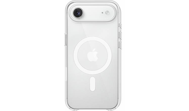 Apple iPhone Air Phone Case with MagSafe - Frost