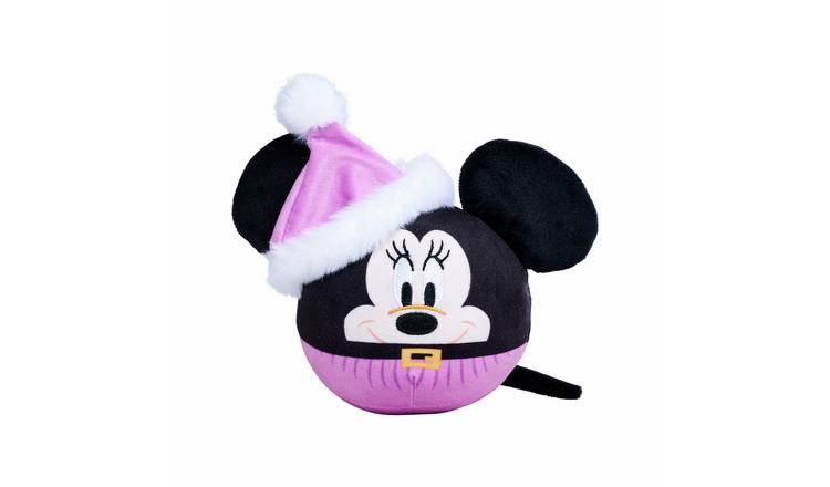 Disney Minnie Mouse Mini Plush Toy