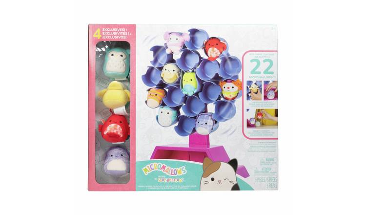 Micromallows Ferris Wheel Soft Toy
