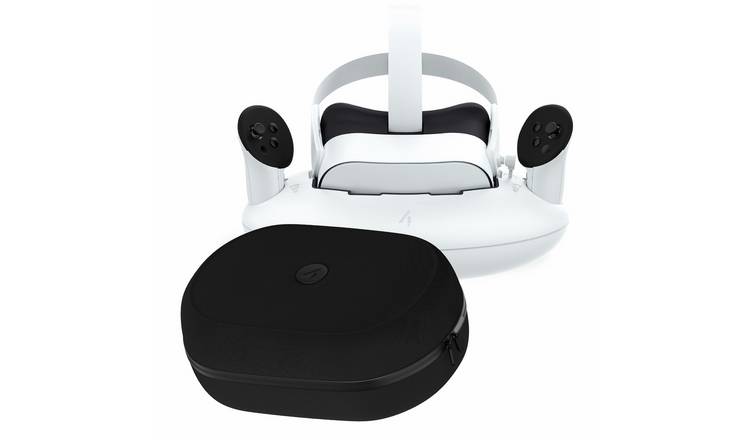 STEALTH Charging and Storage Bundle for Meta Quest 3S