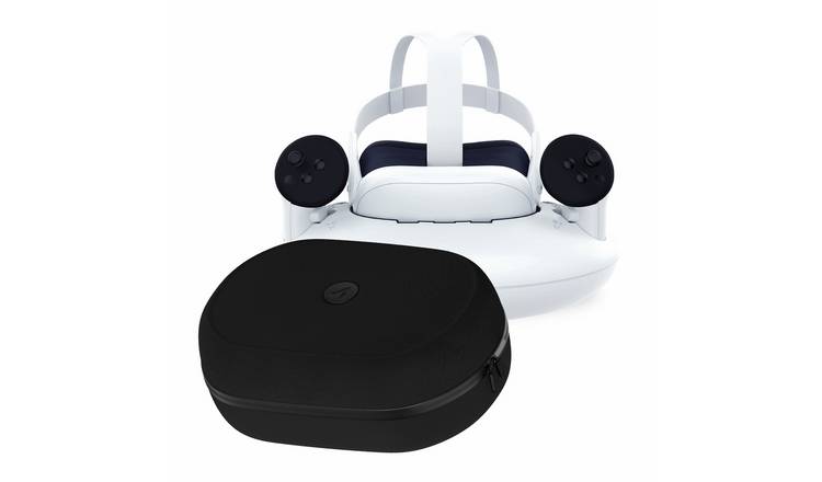 STEALTH Charging and Storage Bundle for Meta Quest 3