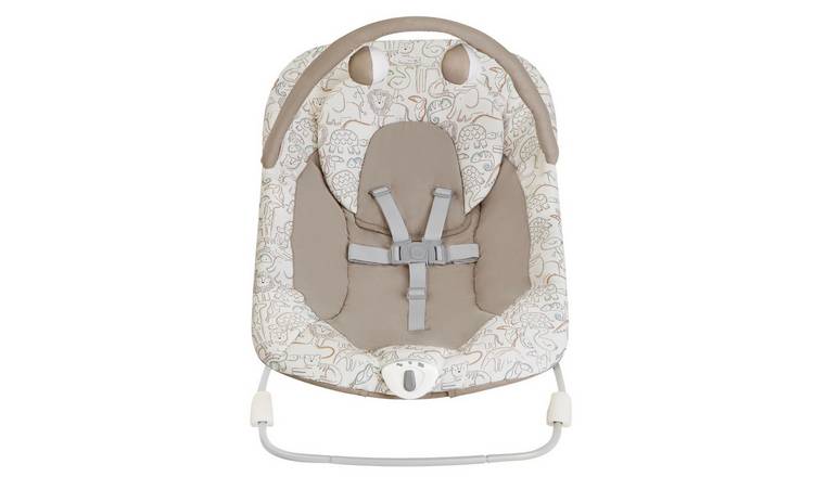 Graco Cheerie Bouncer - Safari