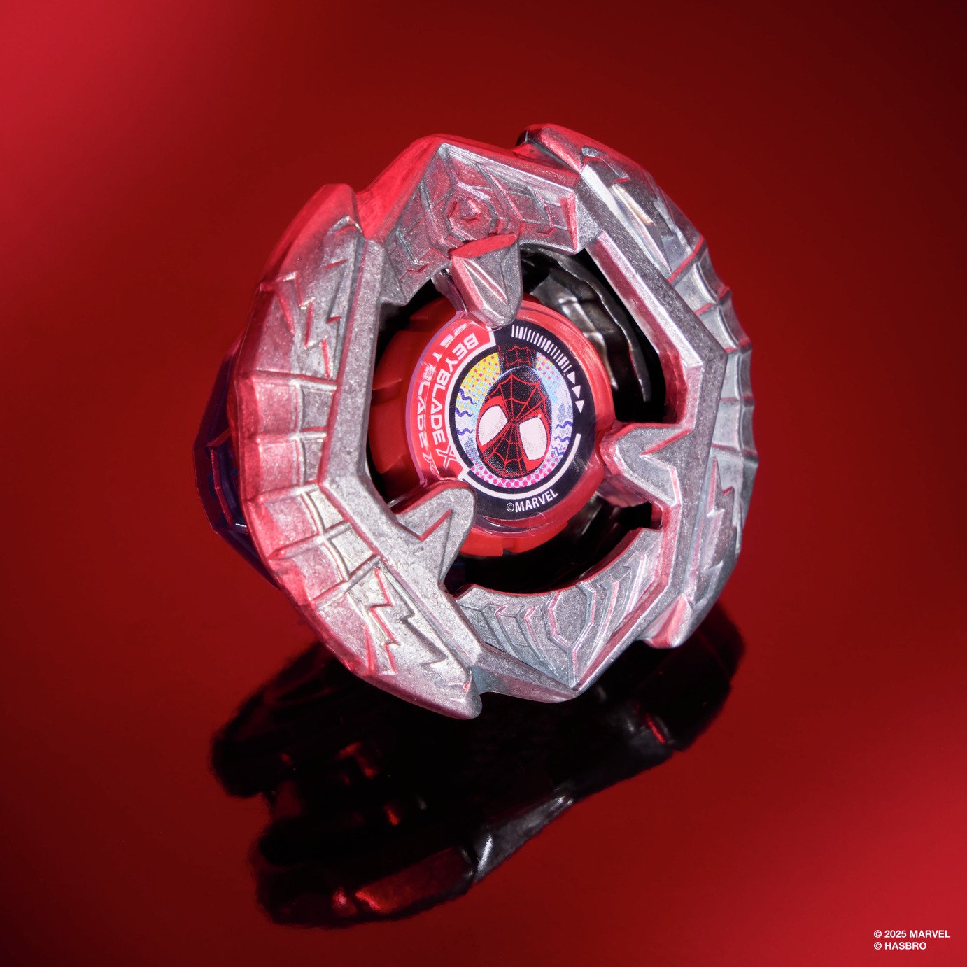 Buy Beyblade X Marvel Soundview Playset - Pack of 2 | Playsets and